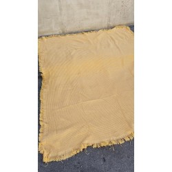 Κουβέρτα πικέ Granny's 115153