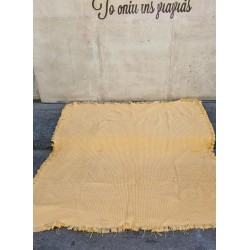 Κουβέρτα πικέ Granny's 115153