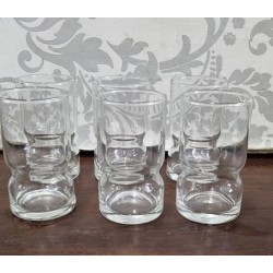 Σετ ποτήρια κρασιού Granny's 108553