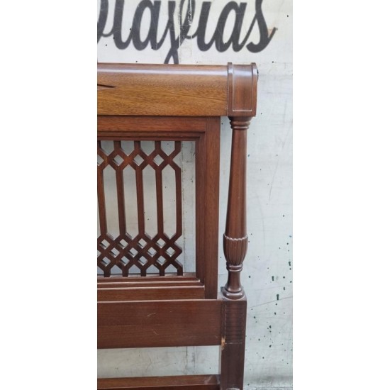  Κρεβάτι ξύλινο  Granny's 107962