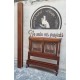  Κρεβάτι ξύλινο  Granny's 107962