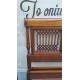  Κρεβάτι ξύλινο  Granny's 107962
