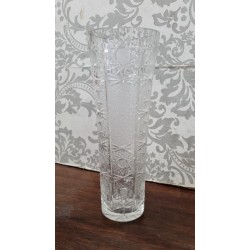 Βάζο κρυστάλλινο Granny's 107385