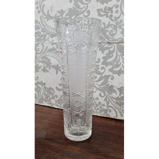 Βάζο κρυστάλλινο Granny's 107385