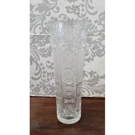 Βάζο κρυστάλλινο Granny's 107385