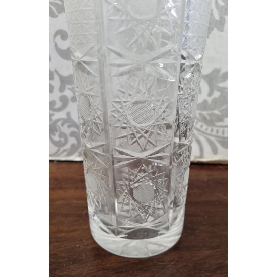 Βάζο κρυστάλλινο Granny's 107385