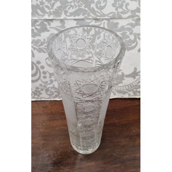 Βάζο κρυστάλλινο Granny's 107385