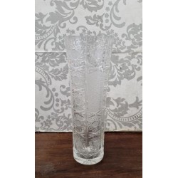 Βάζο κρυστάλλινο Granny's 107385