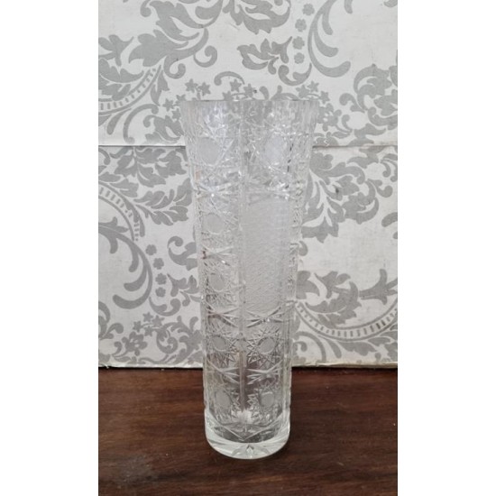 Βάζο κρυστάλλινο Granny's 107385