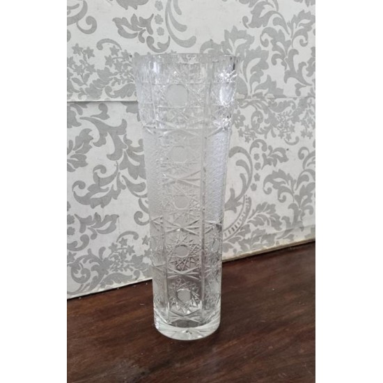 Βάζο κρυστάλλινο Granny's 107385