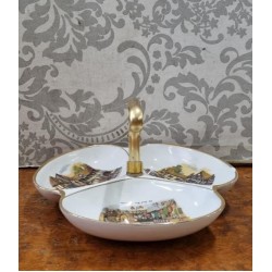 Διακοσμητική ξηροκαρπιέρα Granny's 100324