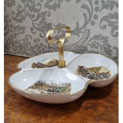 Διακοσμητική ξηροκαρπιέρα Granny's 100324