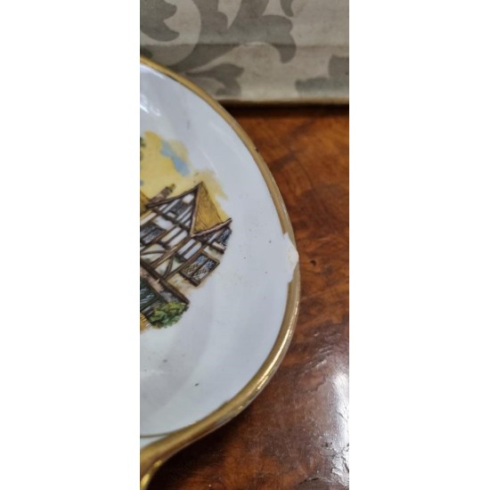 Διακοσμητική ξηροκαρπιέρα Granny's 100324