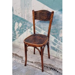 Καρέκλα ξύλινη Granny's 106026