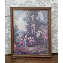 Κάδρο εκτύπωση Granny's 113152