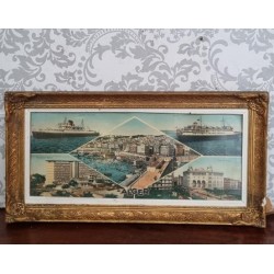 Κάδρο Granny's 119221