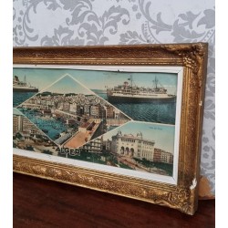 Κάδρο Granny's 119221