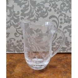 Κανάτα γυάλινη Granny's 104405