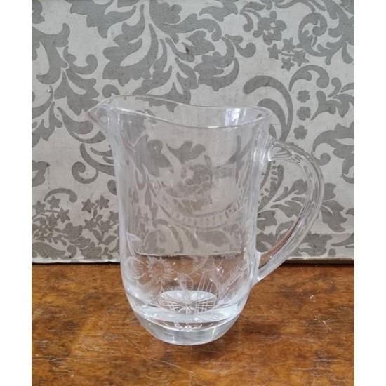 Κανάτα γυάλινη Granny's 104405