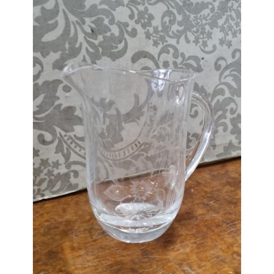 Κανάτα γυάλινη Granny's 104405