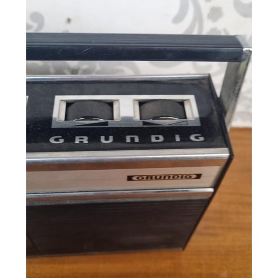 Μαγνητόφωνο GRUNDIG Granny's 102664