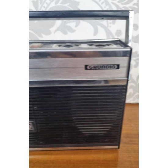 Μαγνητόφωνο GRUNDIG Granny's 102664