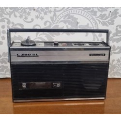 Μαγνητόφωνο GRUNDIG Granny's 102664