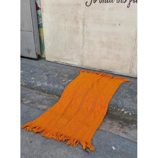   Χαλάκι μάλλινο  Granny's 101678