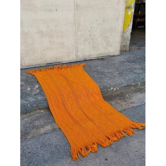   Χαλάκι μάλλινο  Granny's 101678