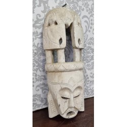 Διακοσμητική μάσκα Granny's 102054