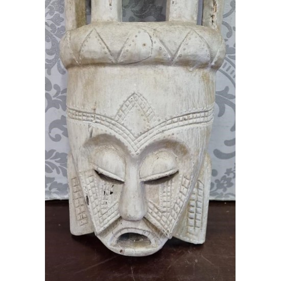 Διακοσμητική μάσκα Granny's 102054