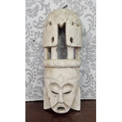 Διακοσμητική μάσκα Granny's 102054