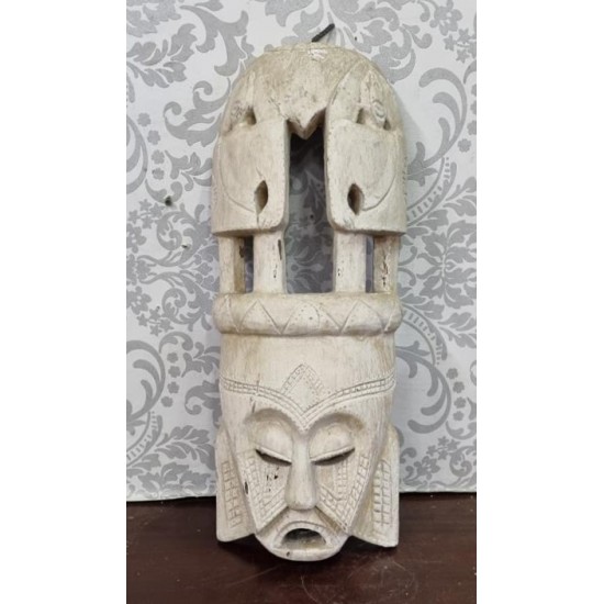 Διακοσμητική μάσκα Granny's 102054