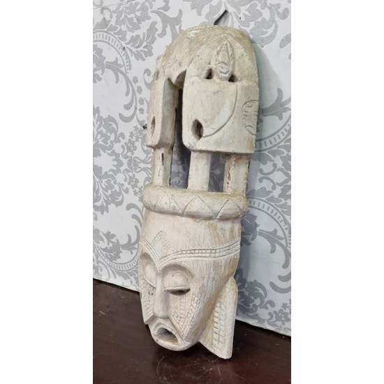 Διακοσμητική μάσκα Granny's 102054