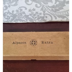 Σετ μαχαίρια αλπακάς Granny's  112361