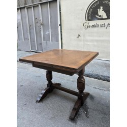 Τραπέζι με επεκτάσεις Granny's 110216