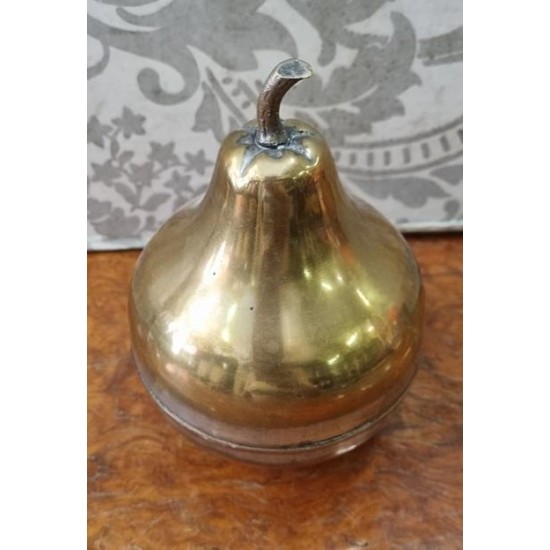 Διακοσμητική φοντανιέρα μεταλλική Granny's 100708