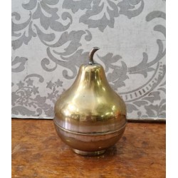 Διακοσμητική φοντανιέρα μεταλλική Granny's 100708