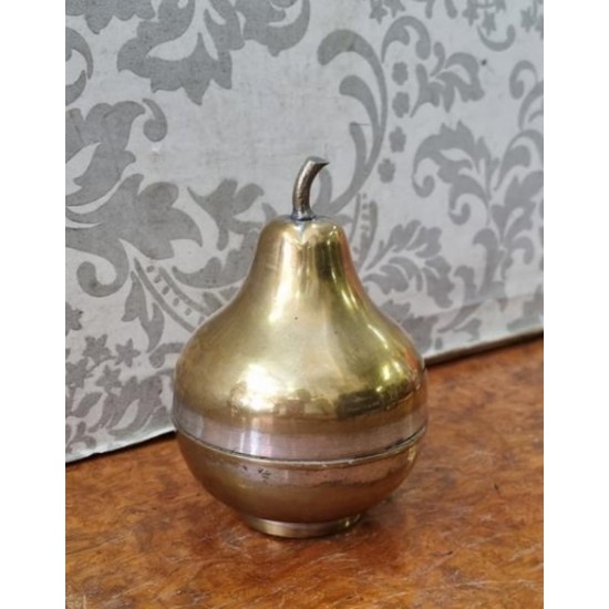 Διακοσμητική φοντανιέρα μεταλλική Granny's 100708