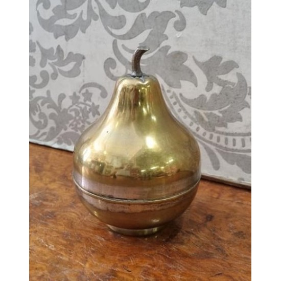 Διακοσμητική φοντανιέρα μεταλλική Granny's 100708