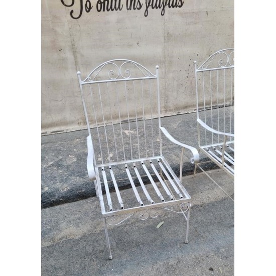 Καρεκλοπολυθρόνα φερ φορζέ  Granny's  100063