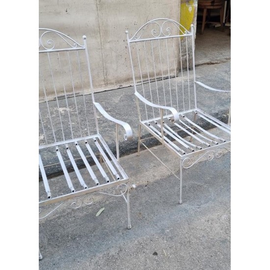 Καρεκλοπολυθρόνα φερ φορζέ  Granny's  100063