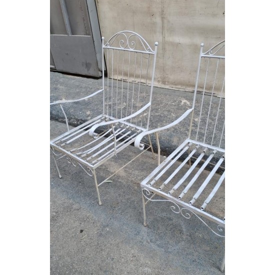 Καρεκλοπολυθρόνα φερ φορζέ  Granny's  100063