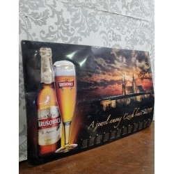 Κάδρο μεταλλικό Granny's  113988