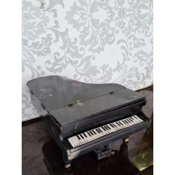 Διακοσμητικό μεταλλικό πιανάκι Granny's 107906