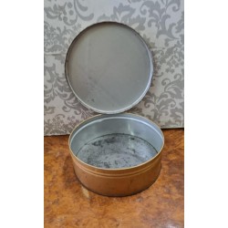 Κουτί μεταλλικό Granny's 100555 