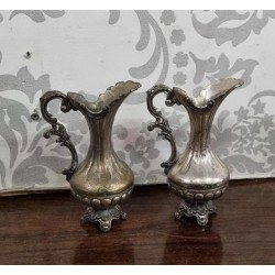 Μικρό διακοσμητικό κανατάκι Granny's 119619