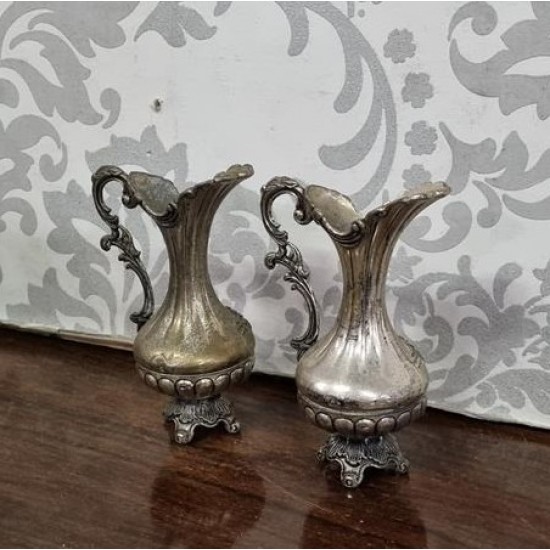 Μικρό διακοσμητικό κανατάκι Granny's 119619