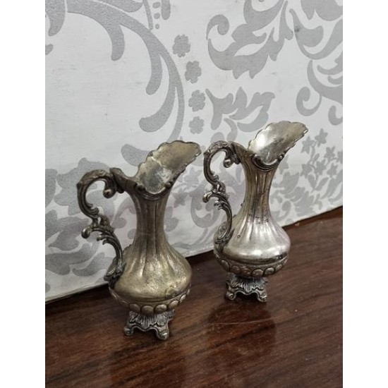 Μικρό διακοσμητικό κανατάκι Granny's 119619