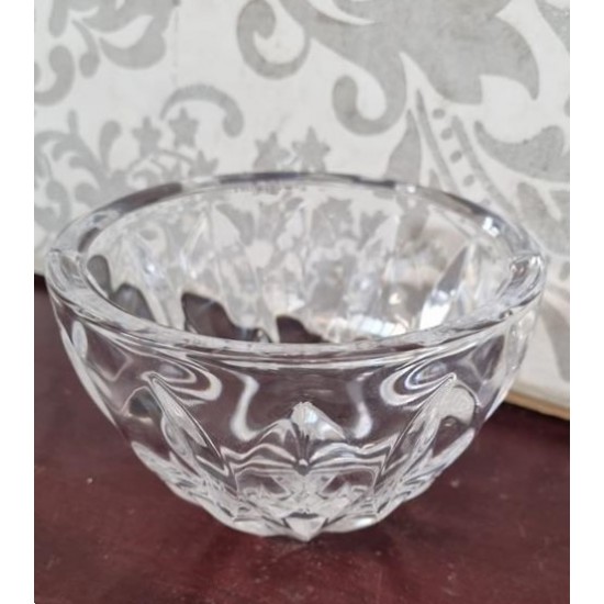 Μπολάκι κρυστάλλινο Granny's 118059